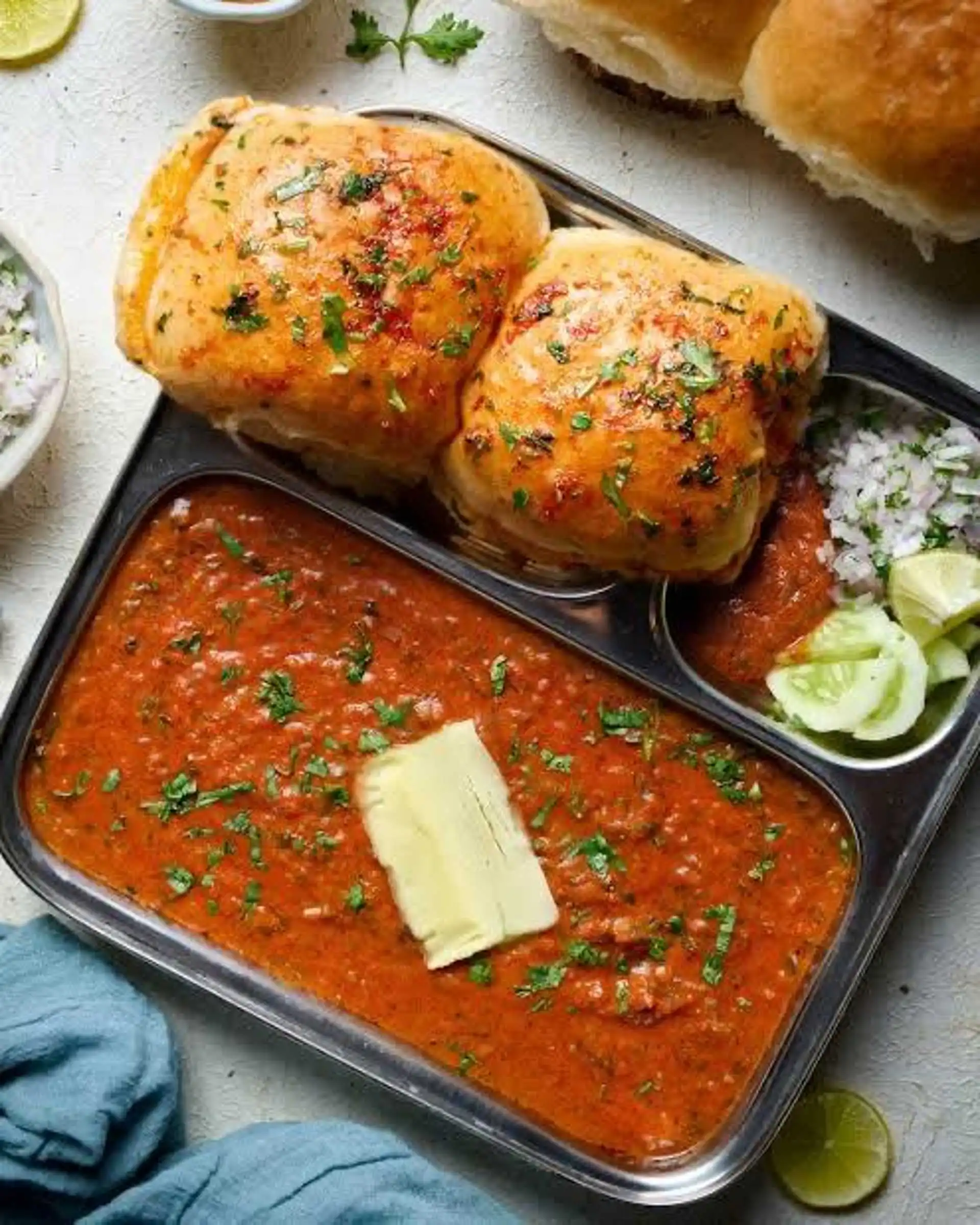 Best Indian street food in Saskatoon, SK