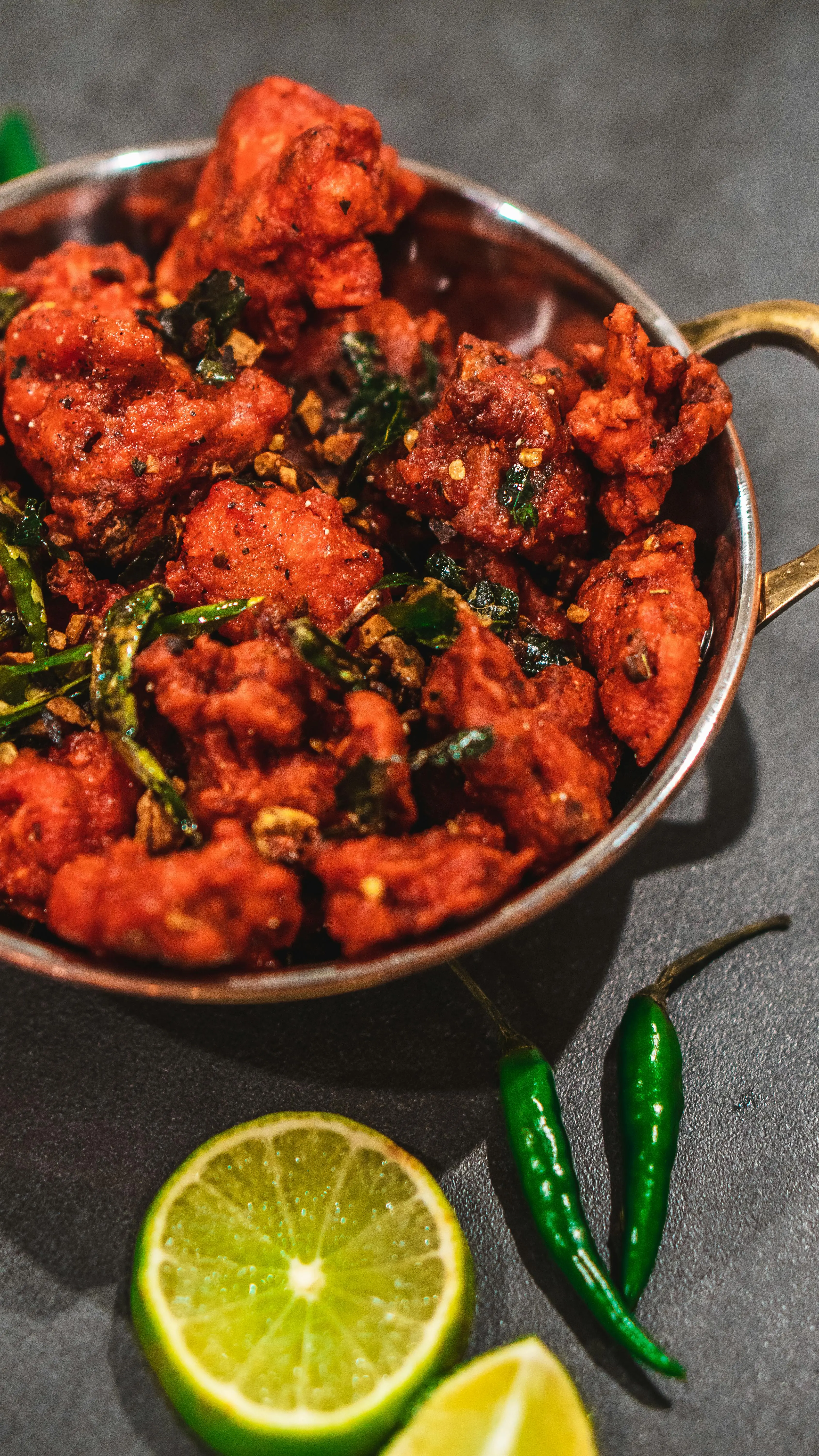 Best Indian street food restaurant in Saskatoon, SK